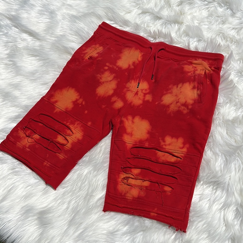 Smoke Rise Mens shorts original - Picture 2 of 7